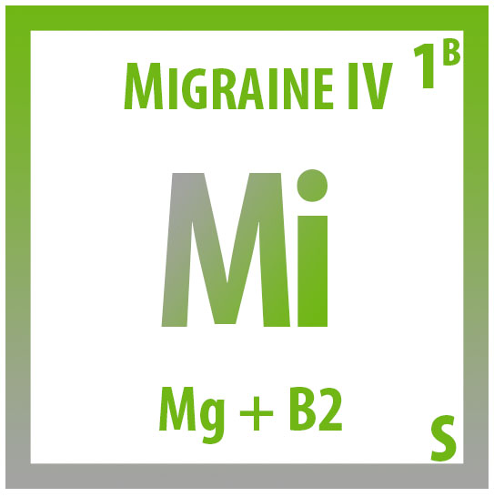 Migraine Prevention and Treatment IV Therapy in Edmonton